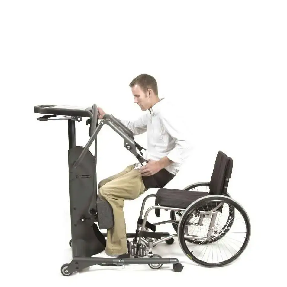 Strap Stand