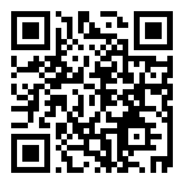 Moso Adresse bei Google Maps als QR-Code.